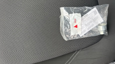 Ford Fiesta 1.0 EcoBoost Trend 5dr Petrol Hatchback